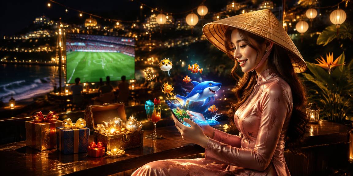 vi79 Ứng dụng vi79 làm được gì cho bạn